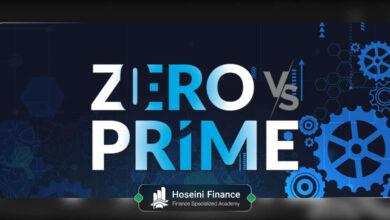 تفاوت حساب زیرو و پرایم در چیست