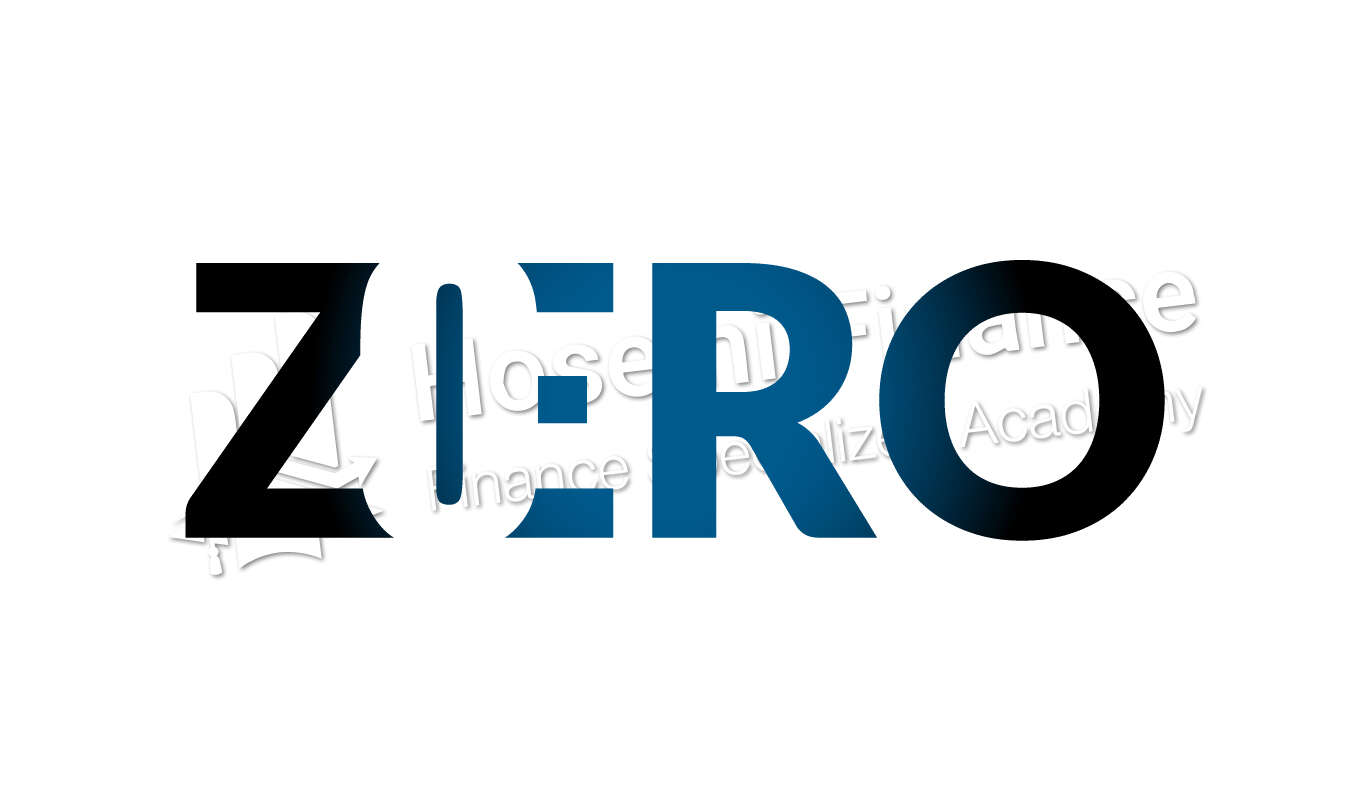 مزایای حساب زیرو