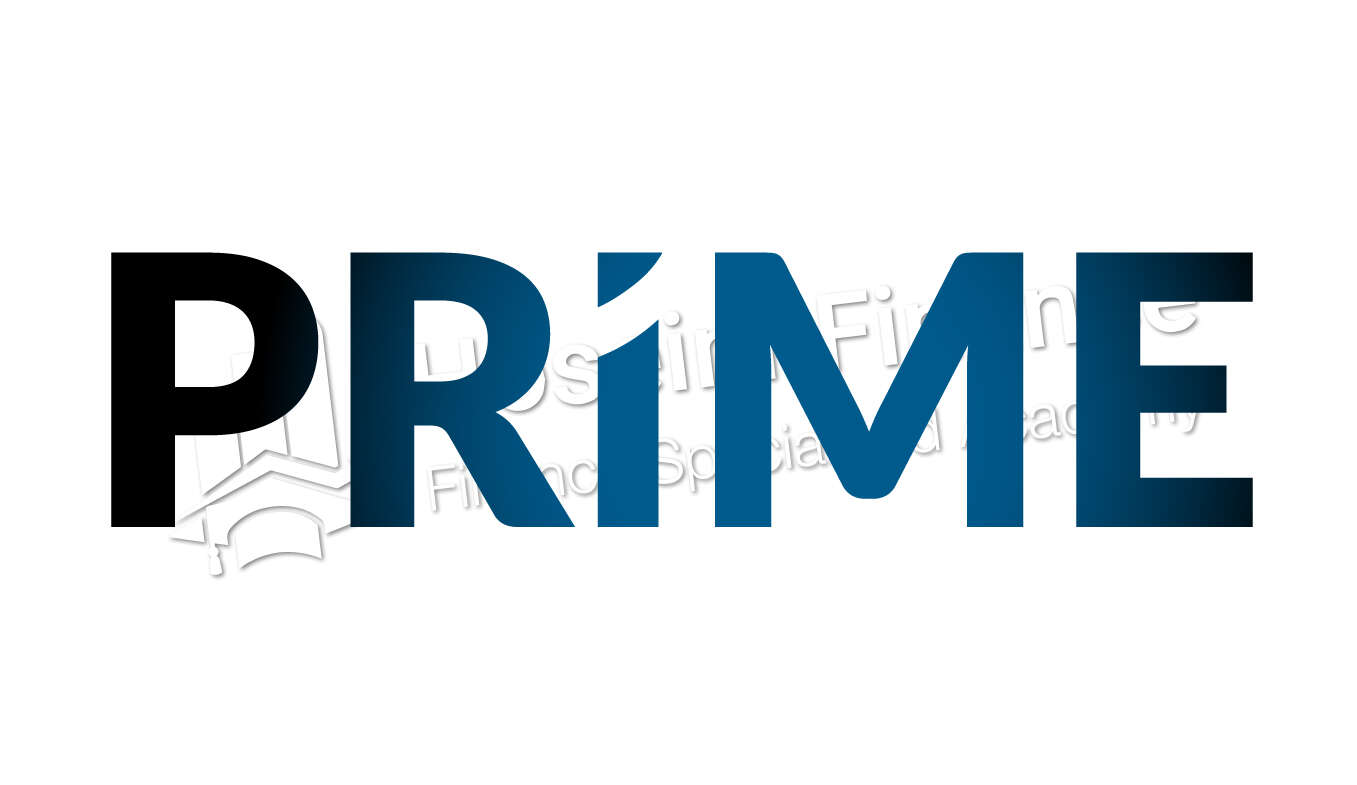 مزایای حساب پرایم