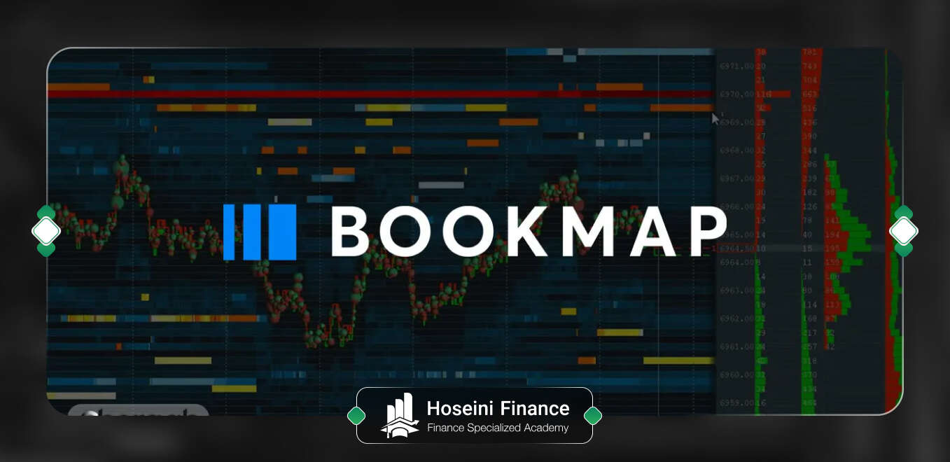 آشنایی با پلتفرم بوک مپ