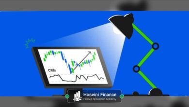 آشنایی با اندیکاتور CRSI و ویژگی های آن
