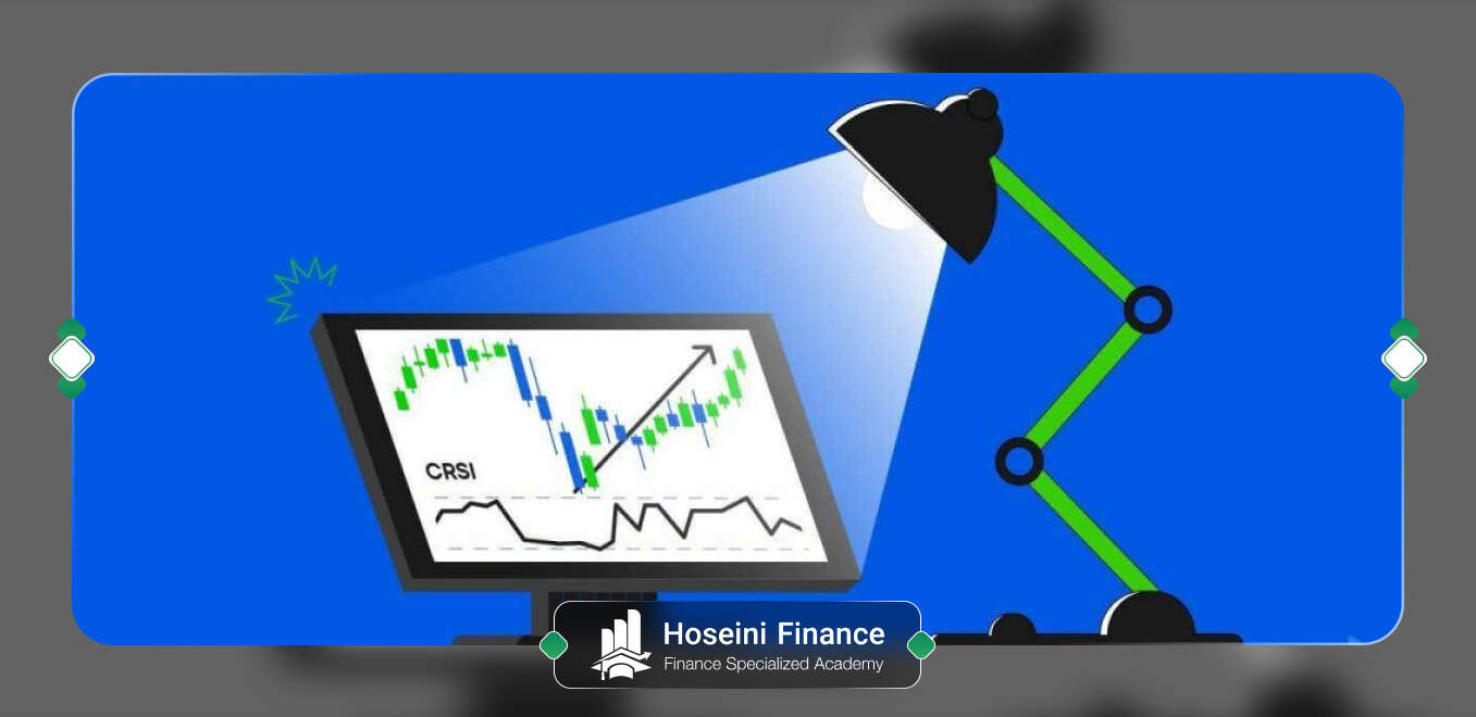 آشنایی با اندیکاتور CRSI و ویژگی های آن