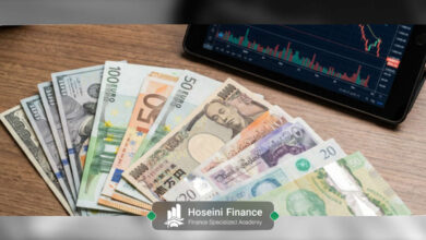 بهترین ارزها برای نوسان گیری کدام هستند