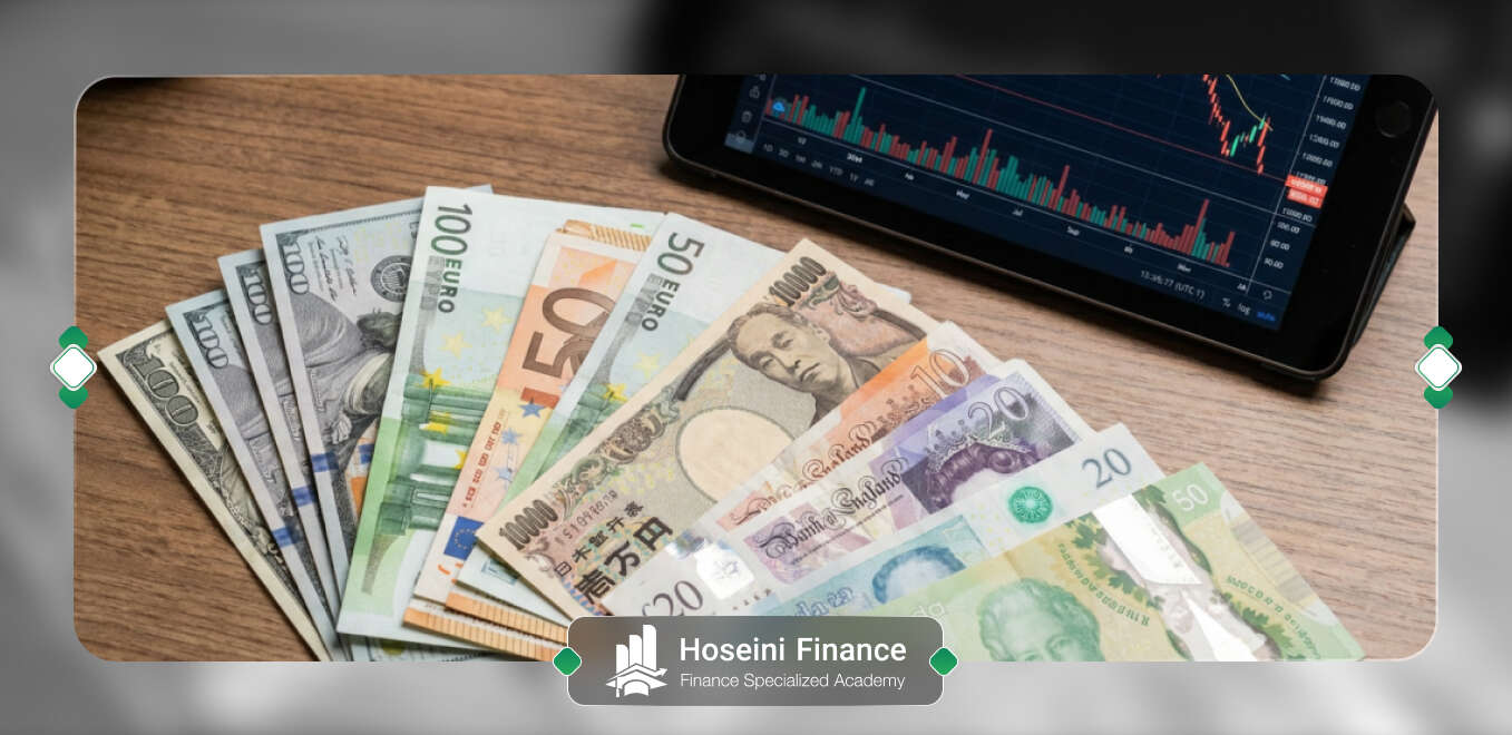 بهترین ارزها برای نوسان گیری کدام هستند