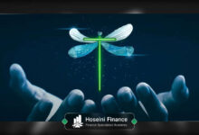 معرفی کندل دوجی سنجاقک