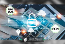 تفاوت حساب ECN و ECN pro