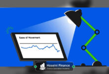 با اندیکاتور EMV آشنا شوید