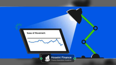 با اندیکاتور EMV آشنا شوید