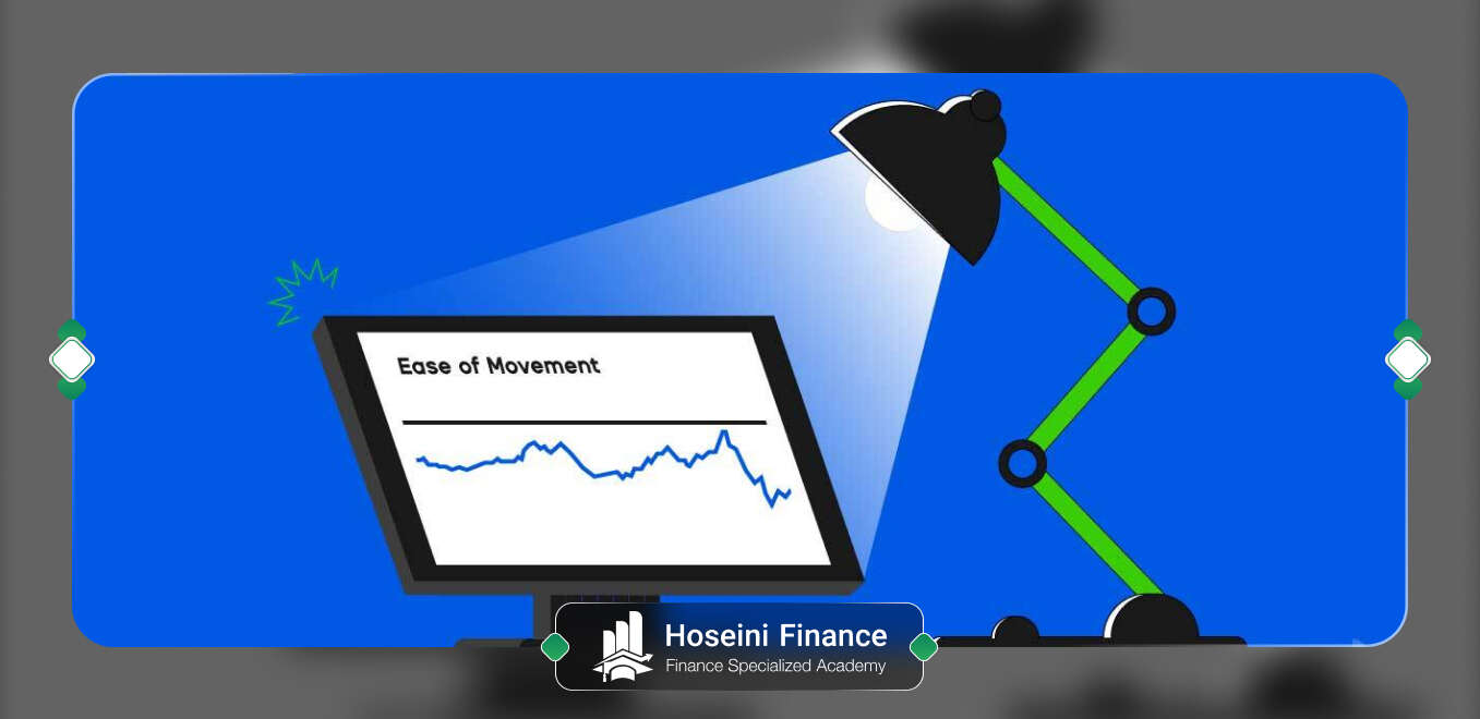 با اندیکاتور EMV آشنا شوید