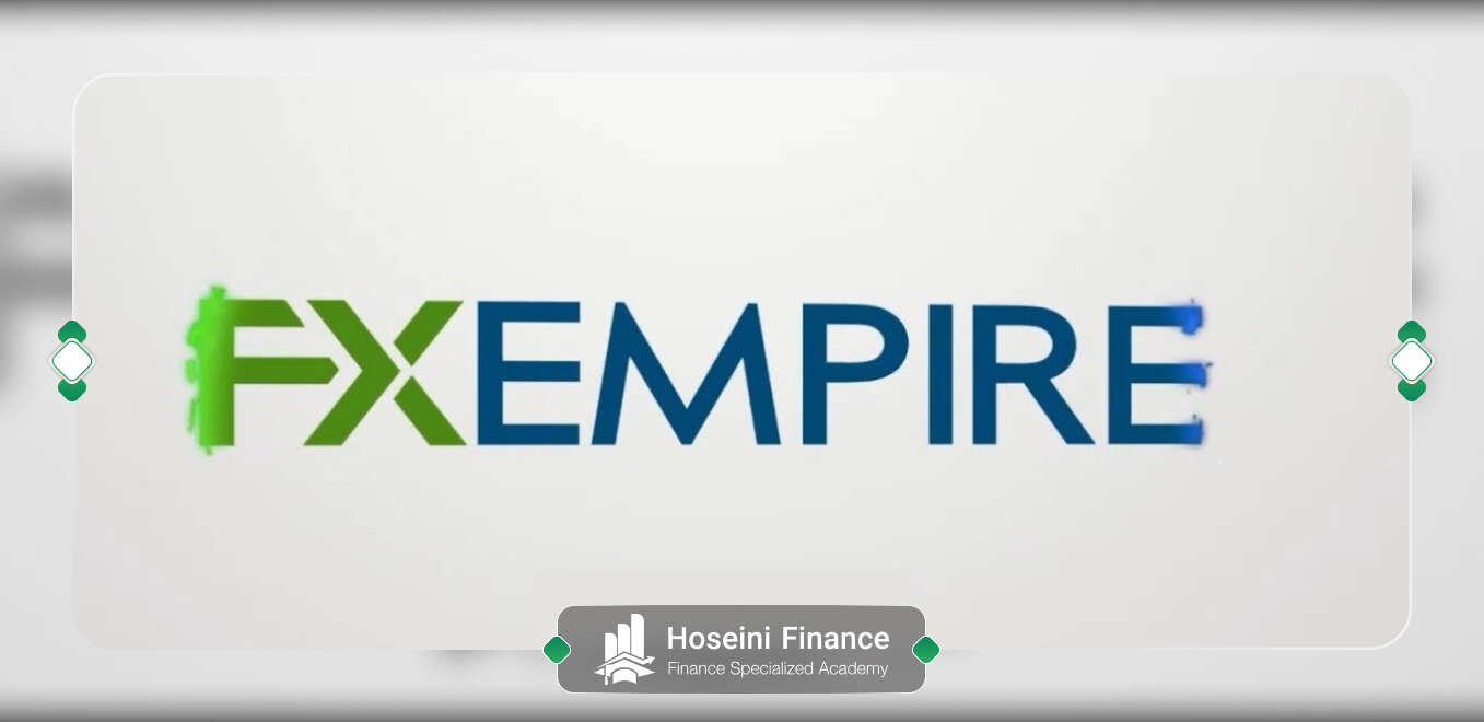 معرفی سایت FXEMPIRE