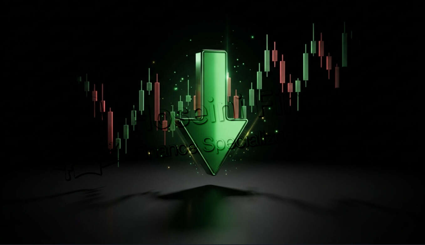 چگونه اسپردمعاملات فارکس را کم کنیم