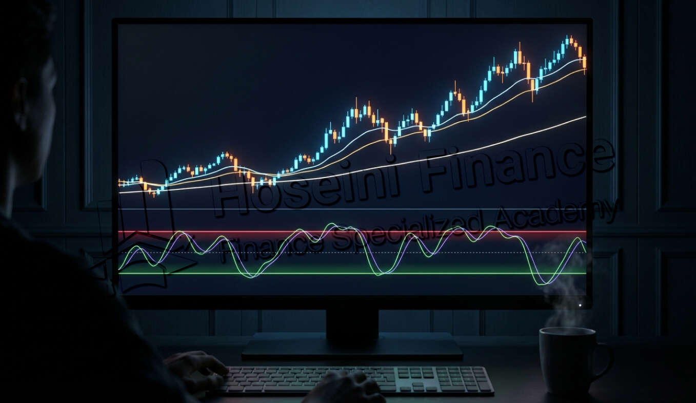 چه زمانی از اوسیلاتور و کی از اندیکاتور استفاده کنیم؟