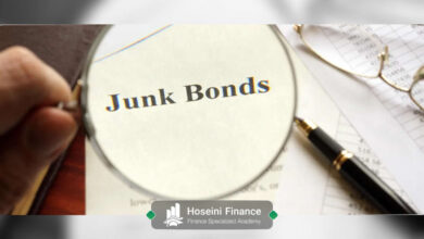 اوراق قرضه بنجل چیست؟