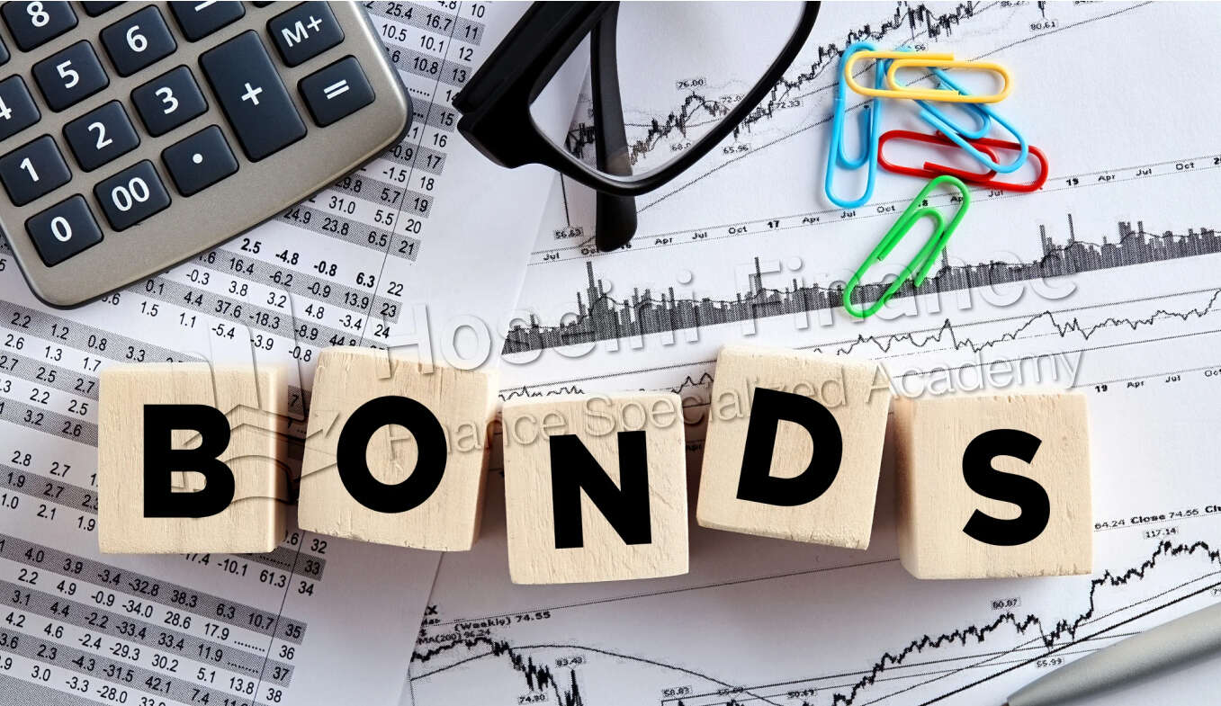 بازدهی اوراق قرضه بنجول چگونه است؟