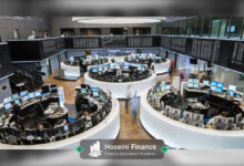 معامله به سبک LSE