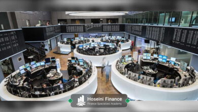 معامله به سبک LSE