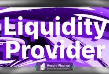 با مفهوم لیکوییدیتی پروایدر آشنا شوید