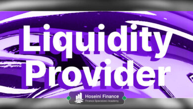با مفهوم لیکوییدیتی پروایدر آشنا شوید