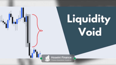 خلا نقدینگی چیست؟