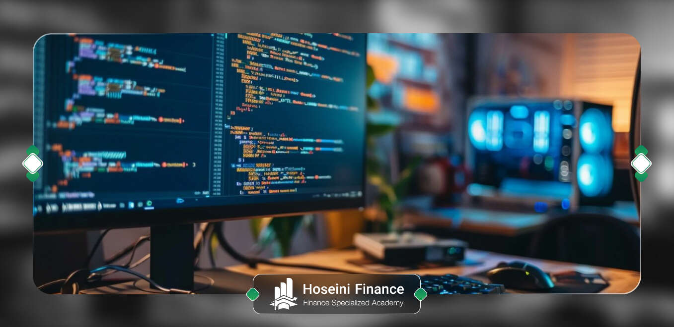 یادگیری زبان برنامه نویسی متاتریدر