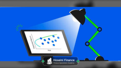 نظریه پرتفوی مدرن چه می گوید