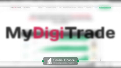 معرفی سایت MyDigiTrade