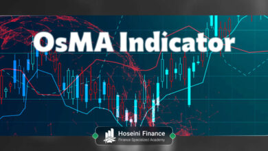 آشنایی با اندیکاتور OsMA