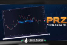 محدوده PRZ چیست؟