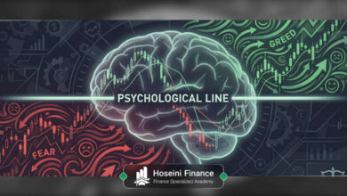 اندیکاتور سایک برای معاملات