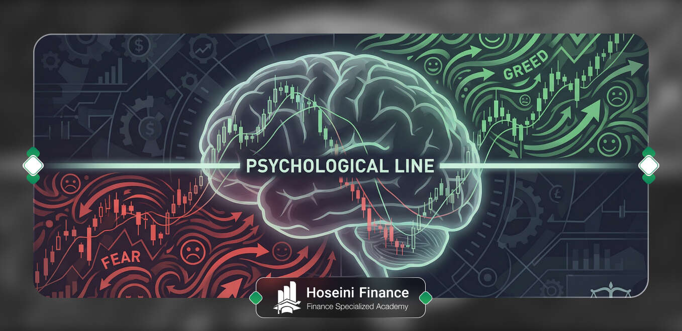 اندیکاتور سایک برای معاملات