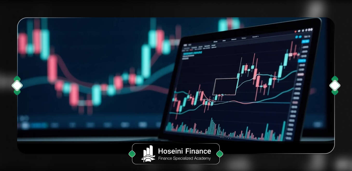 معرفی اندیکاتور درصد حجمی PVO