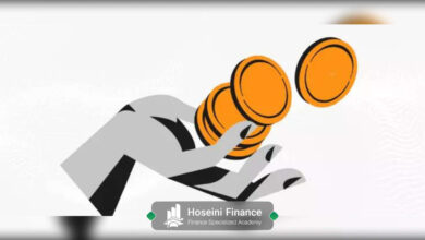 Quantity در تریدینگ ویو چیست و چه کاربردی در معاملات دارد؟