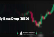 معرفی الگوی رالی بیس دراپ