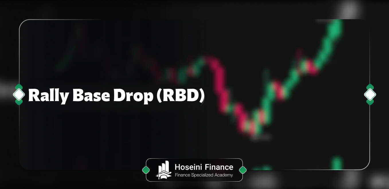 معرفی الگوی رالی بیس دراپ
