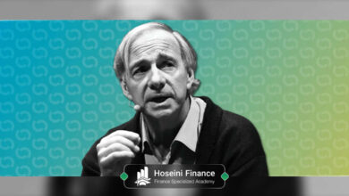 ری دالیو کیست و چه ربطی به بازارهای مالی دارد؟