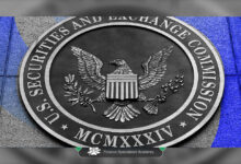 کمیسیون بورس و اوراق بهادار آمریکا
