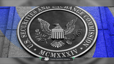 کمیسیون بورس و اوراق بهادار آمریکا