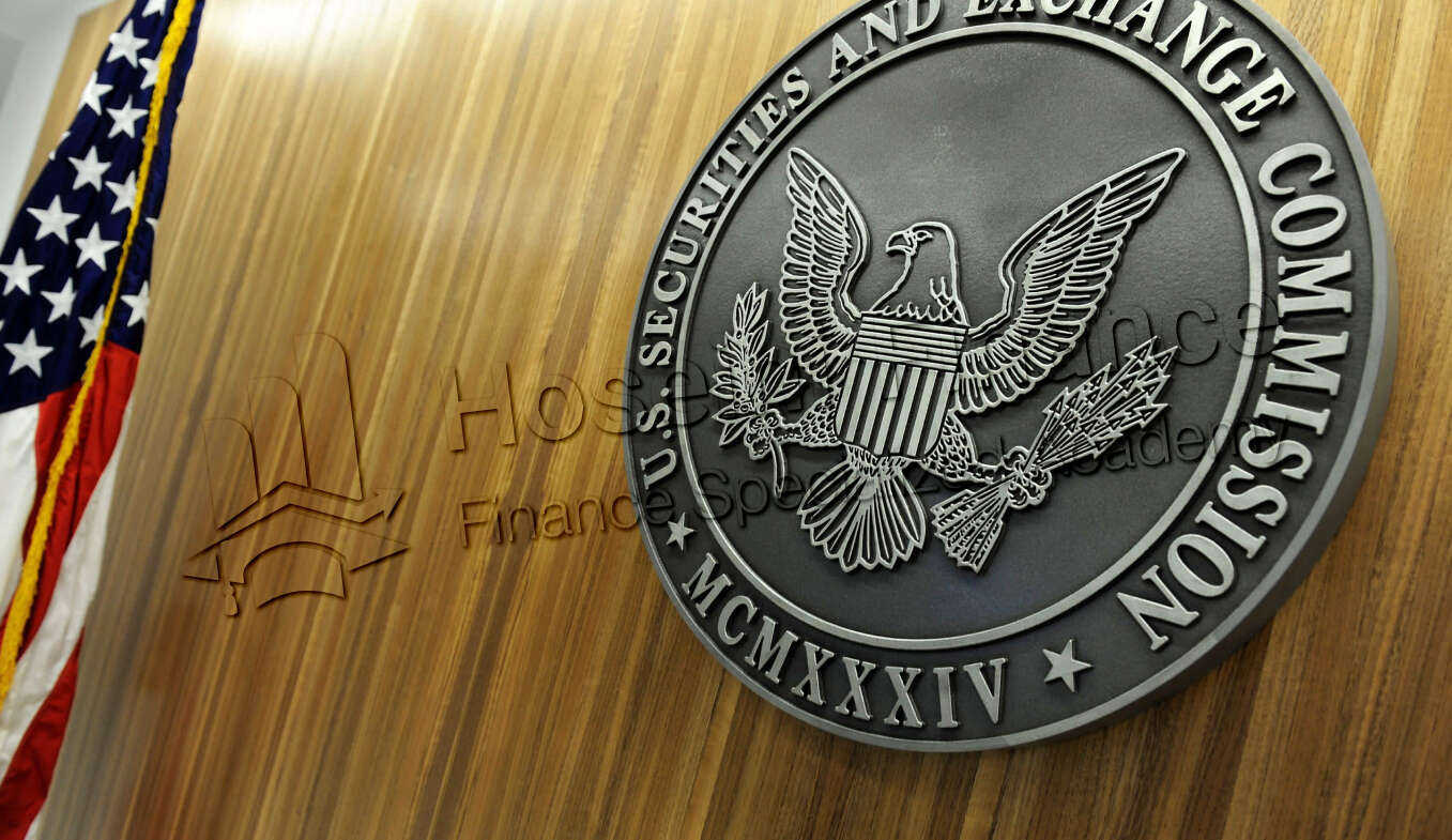 وظایف کمیسیون بورس و اوراق بهادار آمریکا چیست؟ 