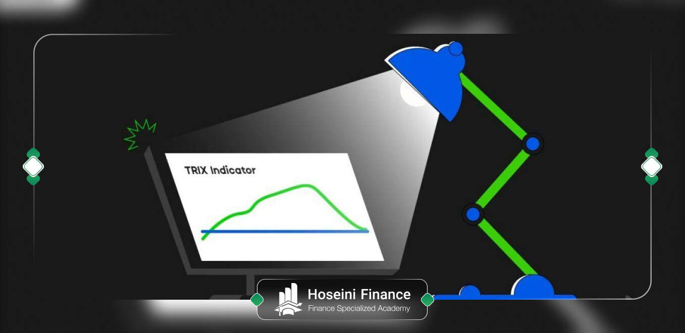 آشنایی با اسیلاتور TRIX