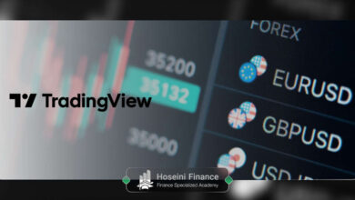 بهترین بروکر تریدینگ ویو