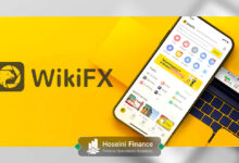 با سایت WikiFX آشنا شوید