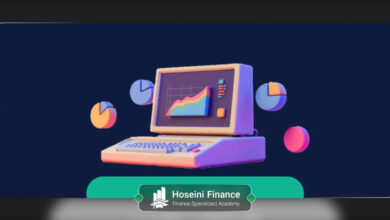 معرفی اندیکاتور فیبوناچی بادبزن