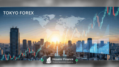 سشن توکیو در بازار فارکس