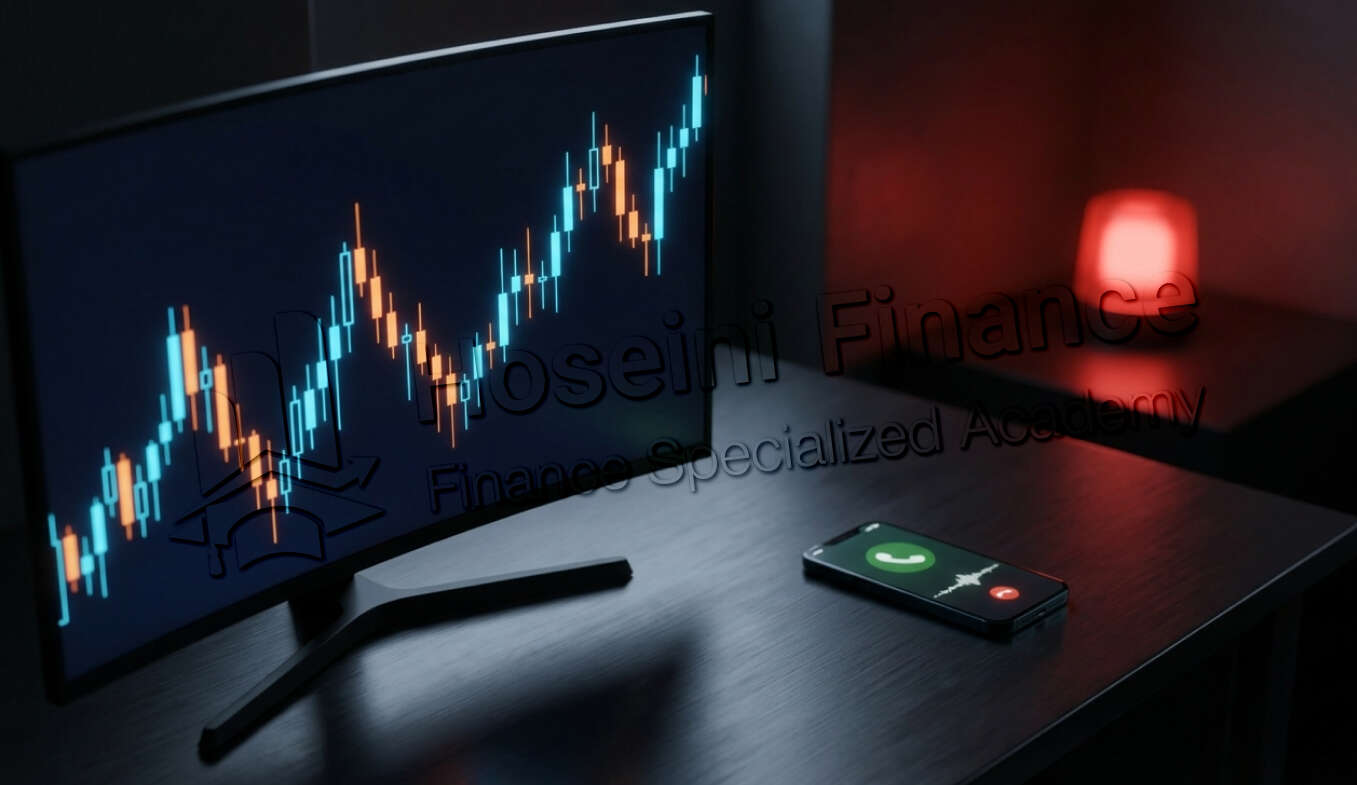 اطلاعات تماس اضطراری بروکرهای فارکس در زمان قطعی اینترنت