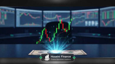 بهترین بروکر فارکس در ترکیه