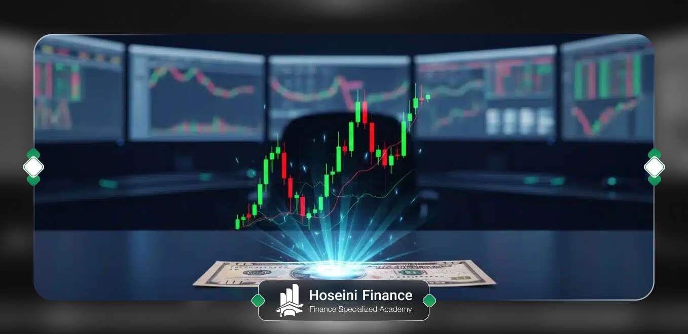 بهترین بروکر فارکس در ترکیه
