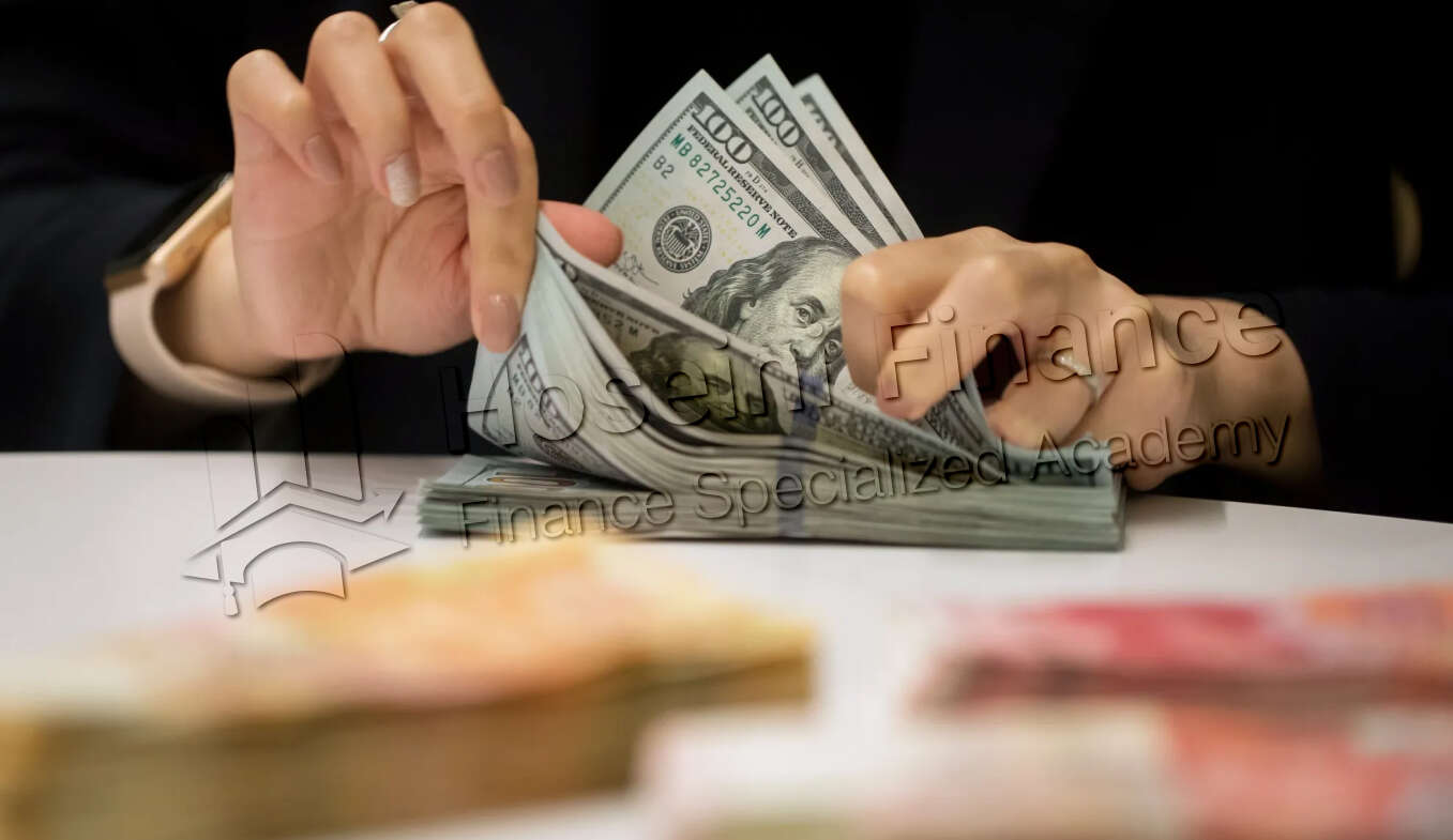 اصلاح پول ضعیف