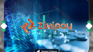 زیکسی پی چیست؟
