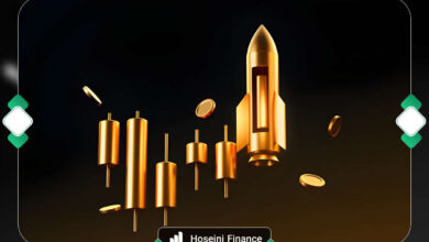 ارز دیجیتال طلا