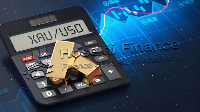 ارز دیجیتال طلا